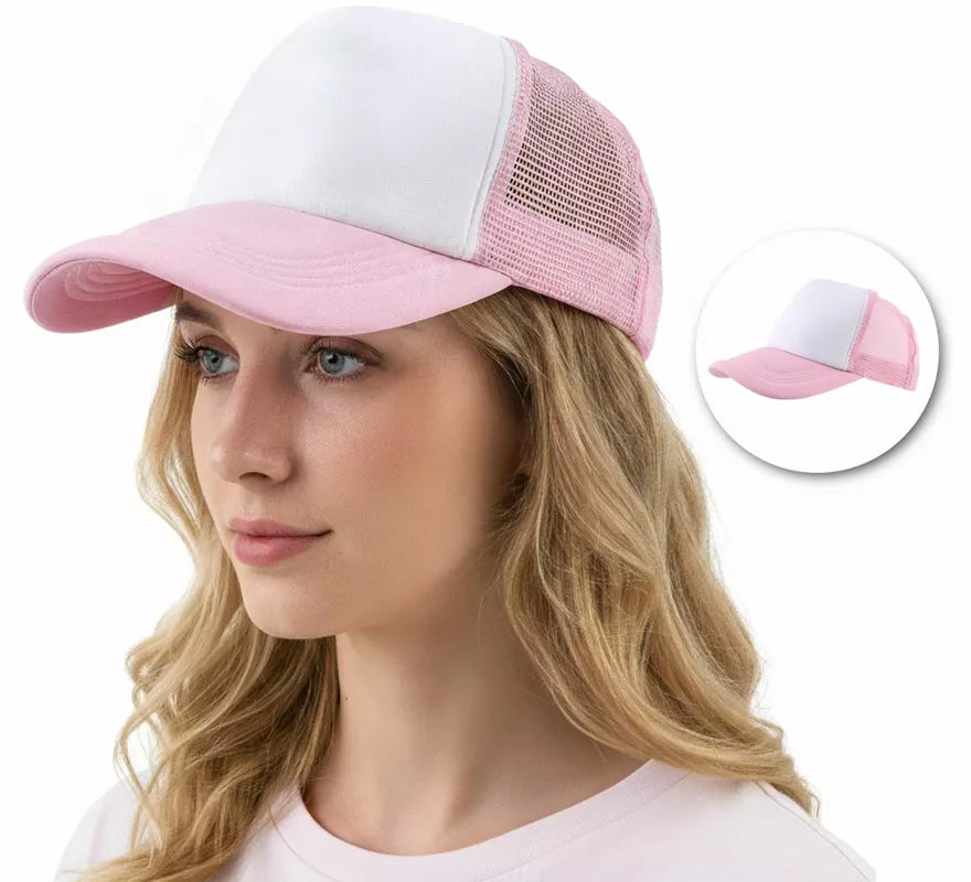 Translation missing: en.Gorra con Visera Bicolor en varios colores