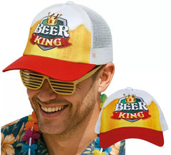 BeerKing cap