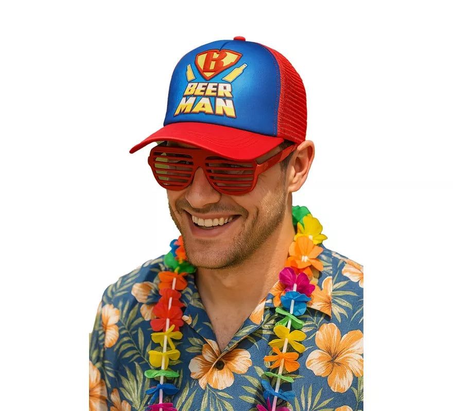 Translation missing: en.Gorra de BeerMan