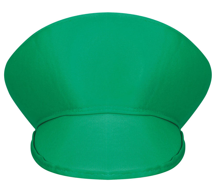 Translation missing: en.Gorra de Fontanero Verde