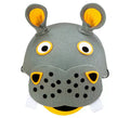 Gorra de Hipopótamo de Fieltro para niños