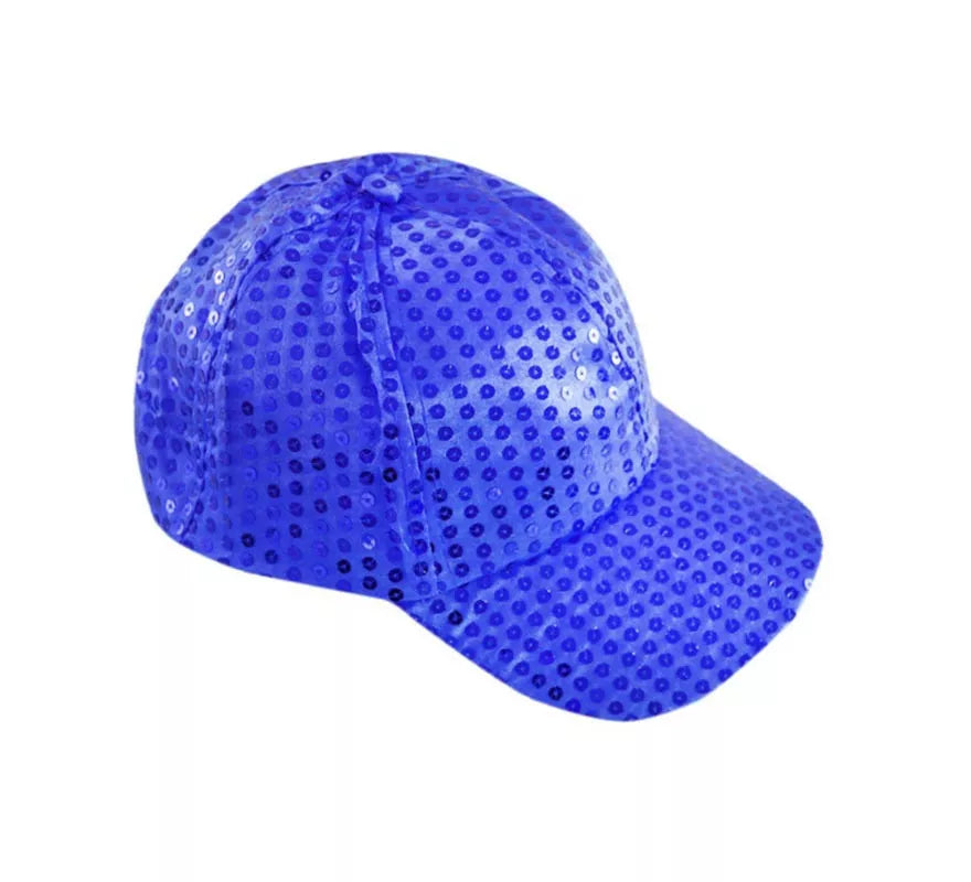 Translation missing: en.Gorra de Lentejuelas en varios colores