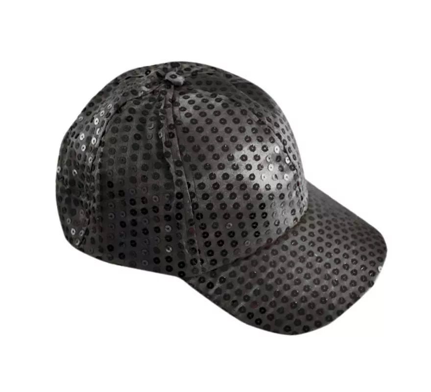 Translation missing: en.Gorra de Lentejuelas en varios colores