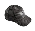 Gorra de Lentejuelas en varios colores