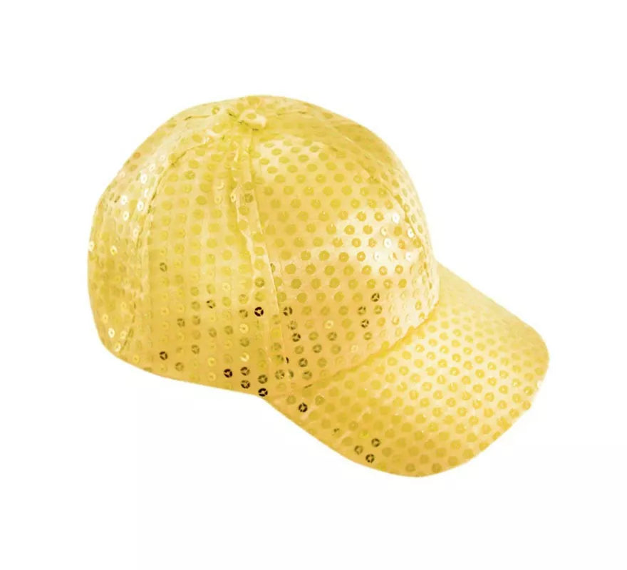 Translation missing: en.Gorra de Lentejuelas en varios colores