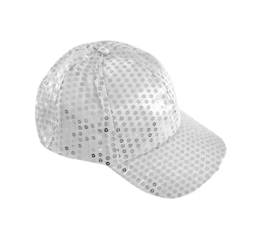 Translation missing: en.Gorra de Lentejuelas en varios colores