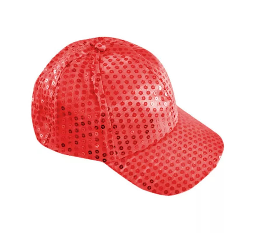 Translation missing: en.Gorra de Lentejuelas en varios colores
