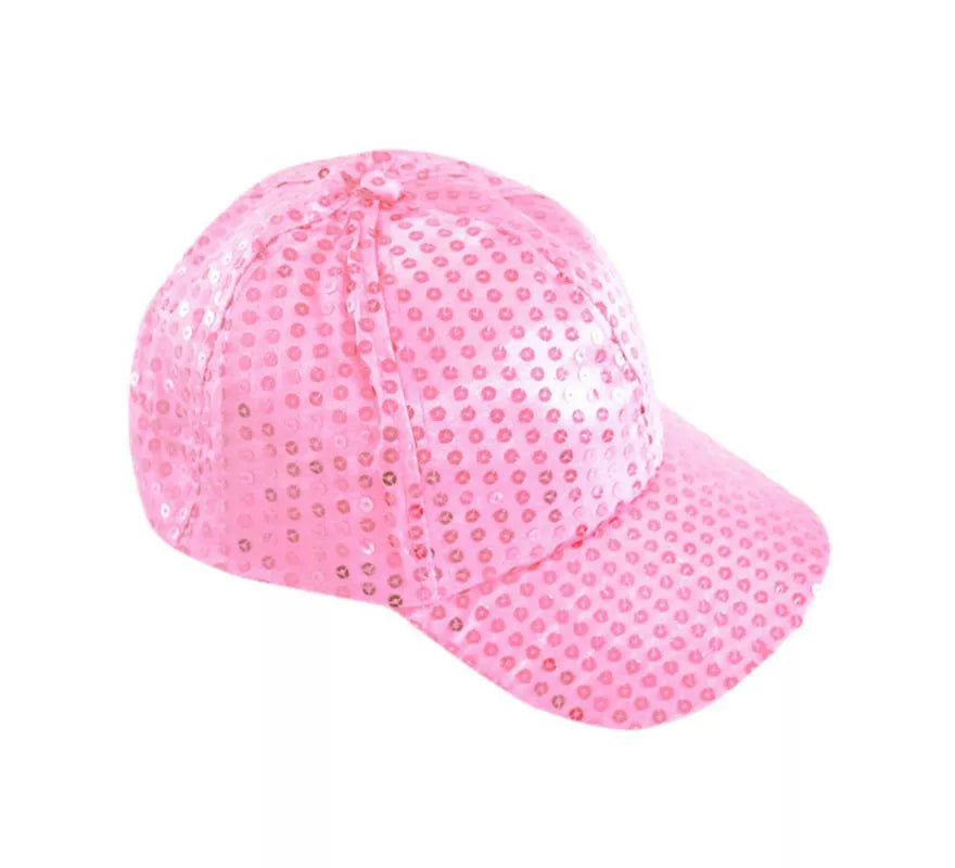 Translation missing: en.Gorra de Lentejuelas en varios colores