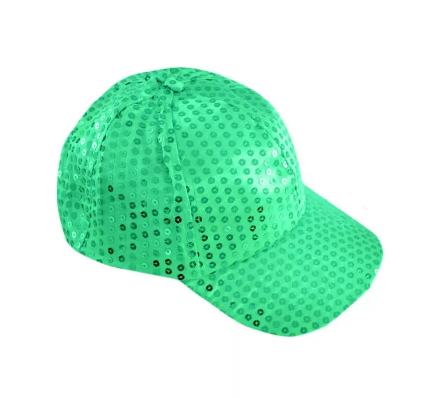 Translation missing: en.Gorra de Lentejuelas en varios colores