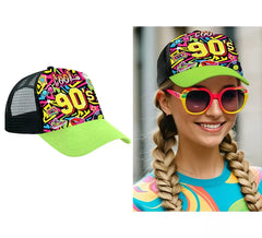 90s cap