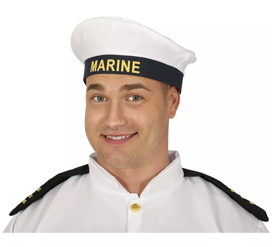 Gorra de Marinero