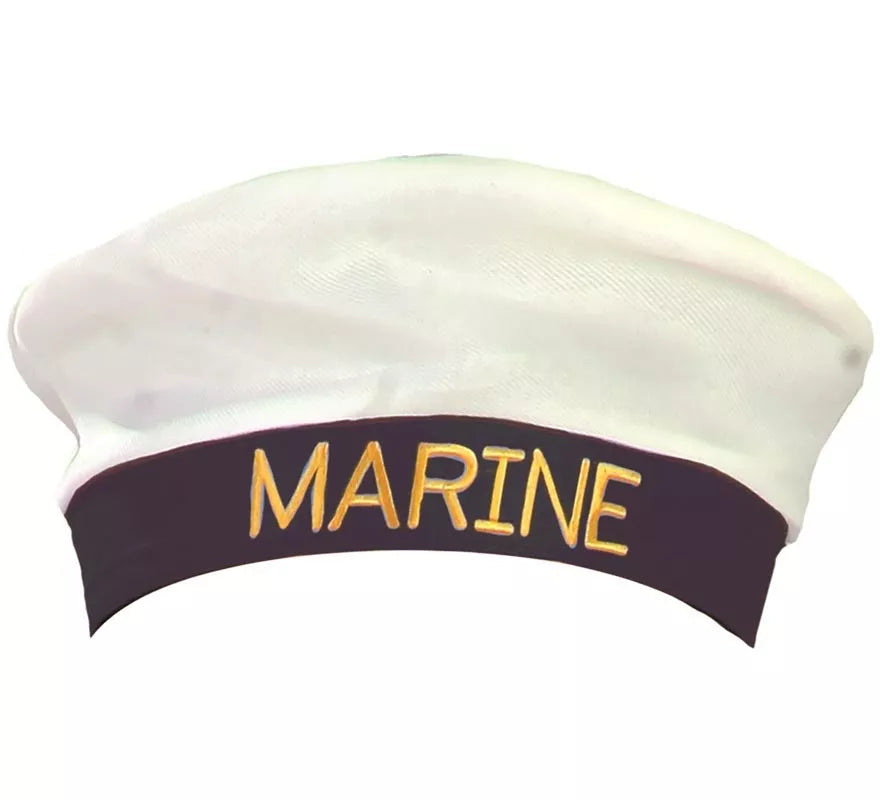 Gorra de Marinero