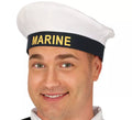 Gorra de Marinero