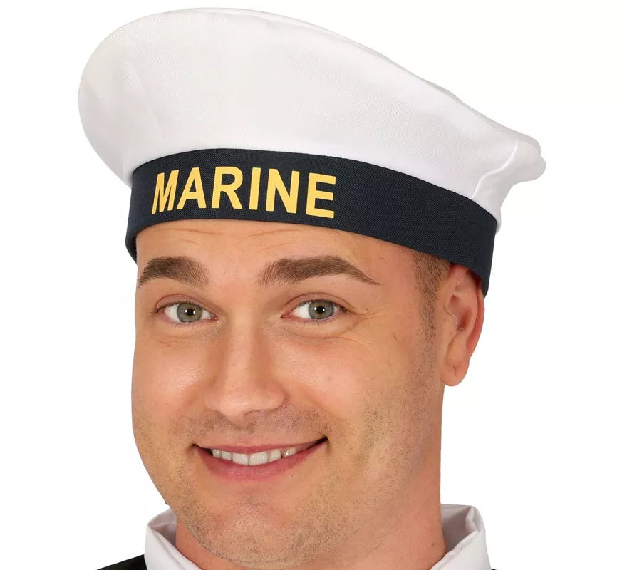 Gorra de Marinero