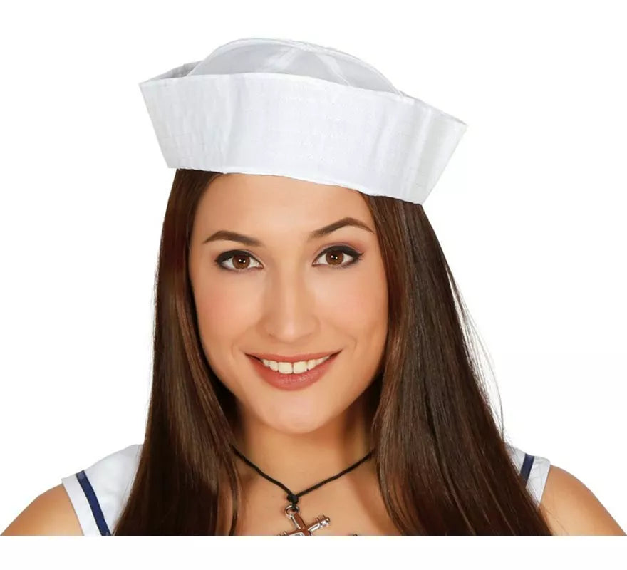 Translation missing: en.Gorra de Marinero o Marinera