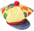 Gorra de Payaso a lunares