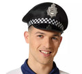 Gorra de Policía