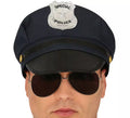 Gorra de Policía