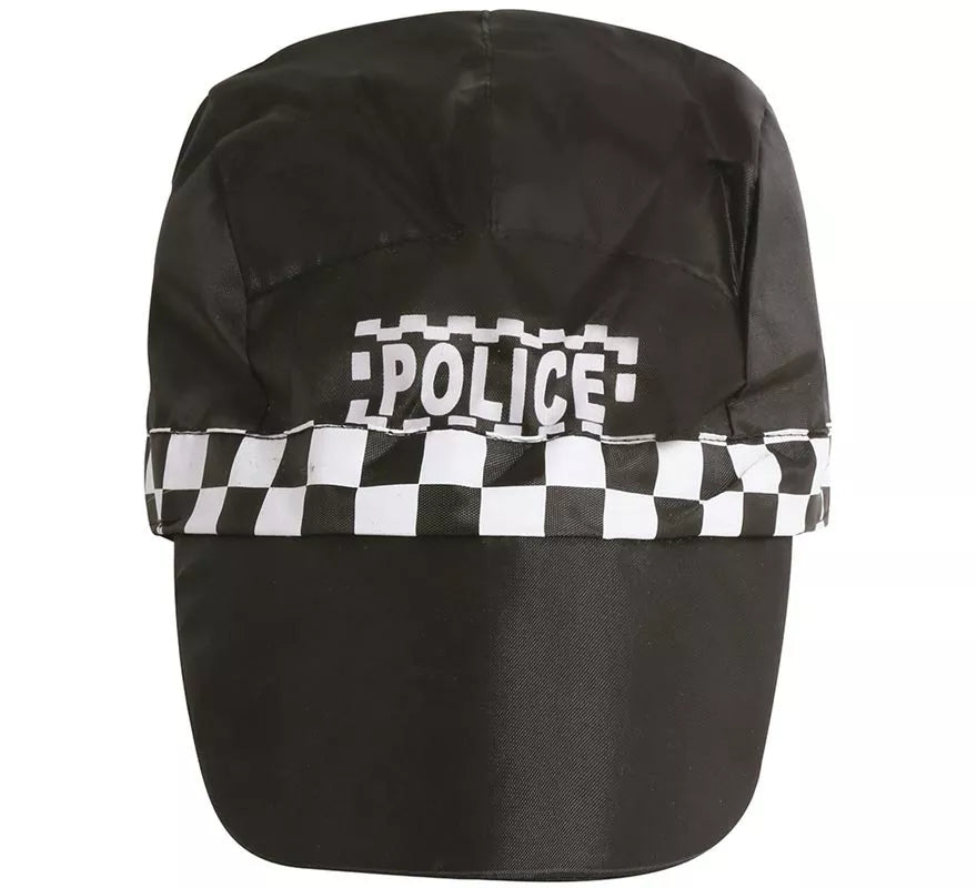 Translation missing: en.Gorra de Policía