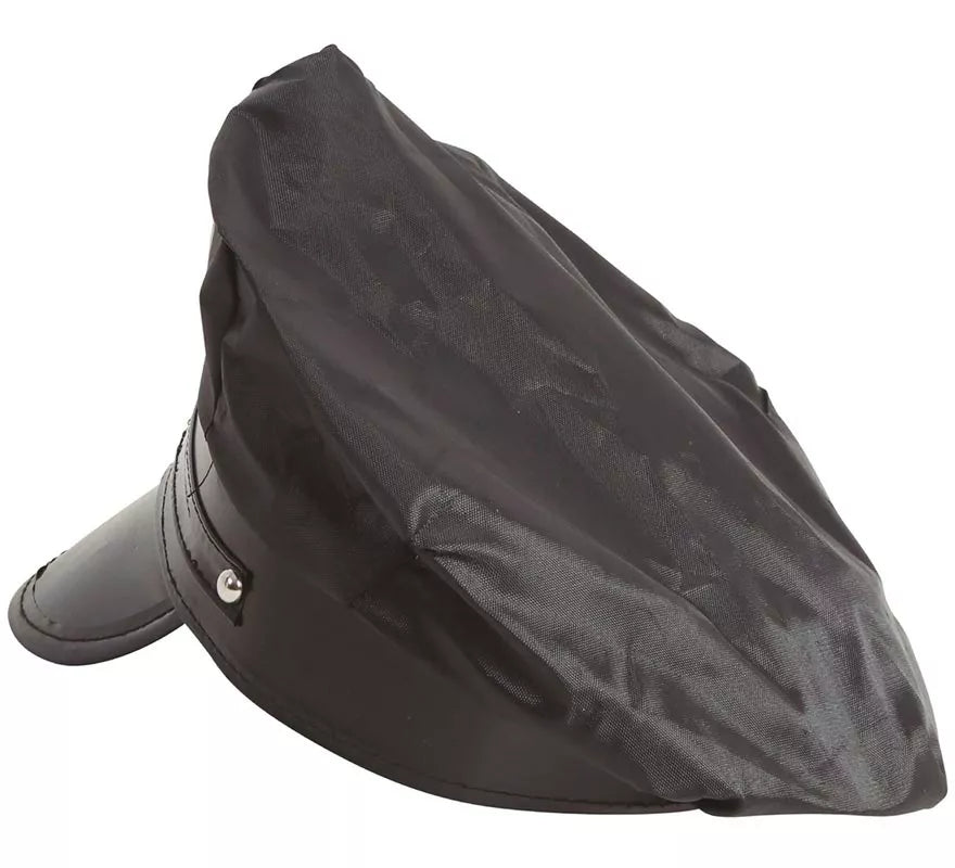 Gorra de Policía