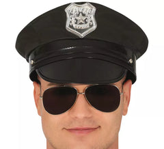 Police cap