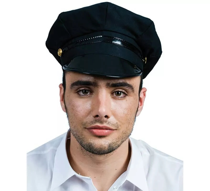 Translation missing: en.Gorra de Policía local
