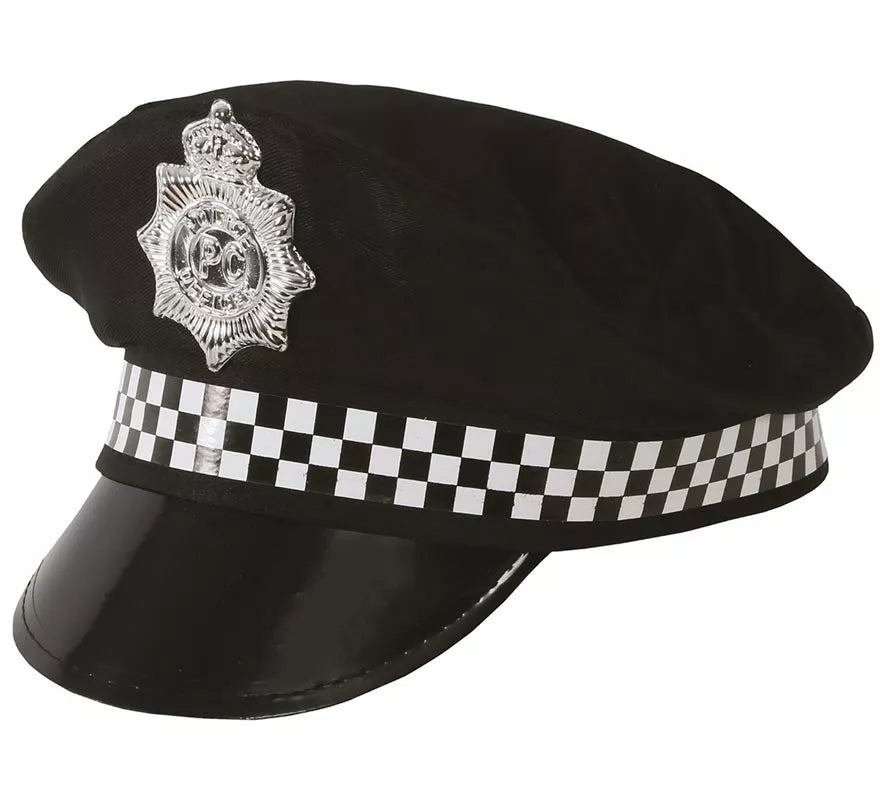 Translation missing: en.Gorra de Policía Urbano