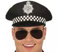 Gorra de Policía Urbano