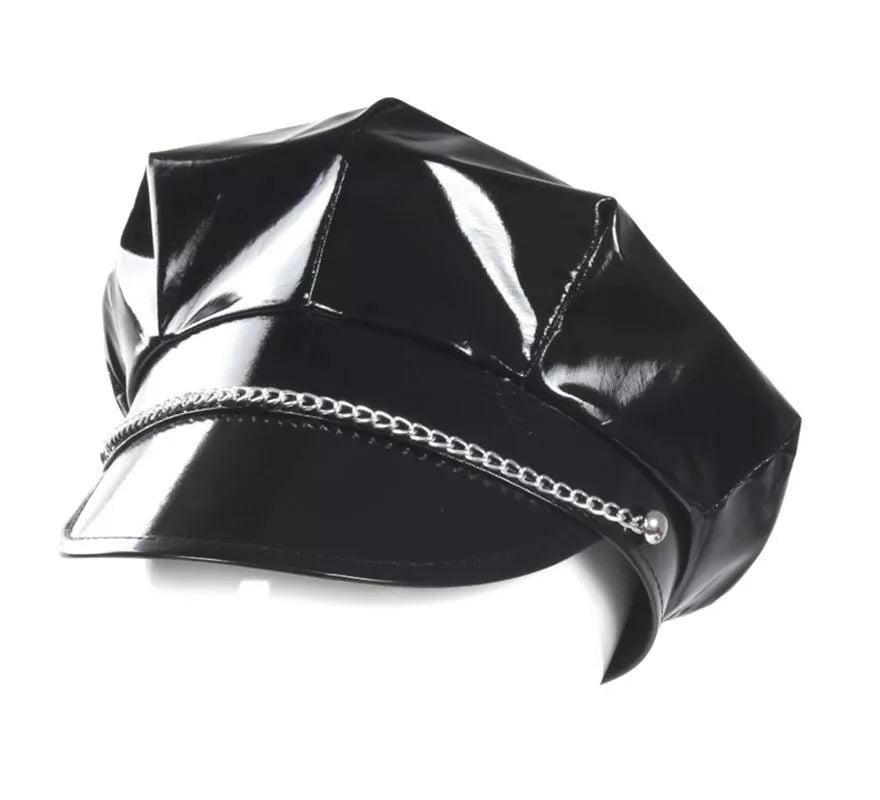 Gorra de Punky para adulto