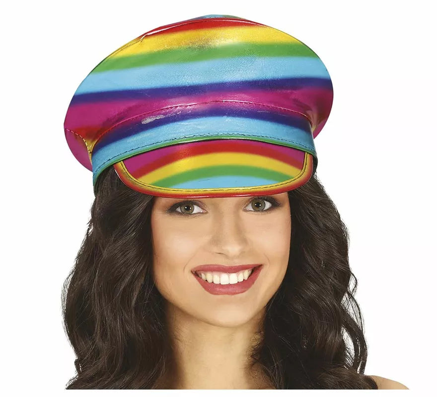 Translation missing: en.Gorra Multicolor