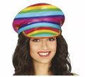 Gorra Multicolor