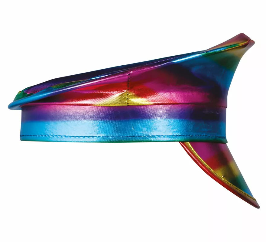 Gorra Multicolor