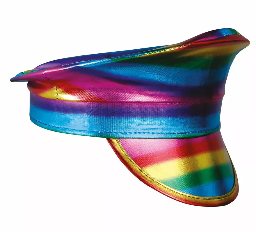 Gorra Multicolor