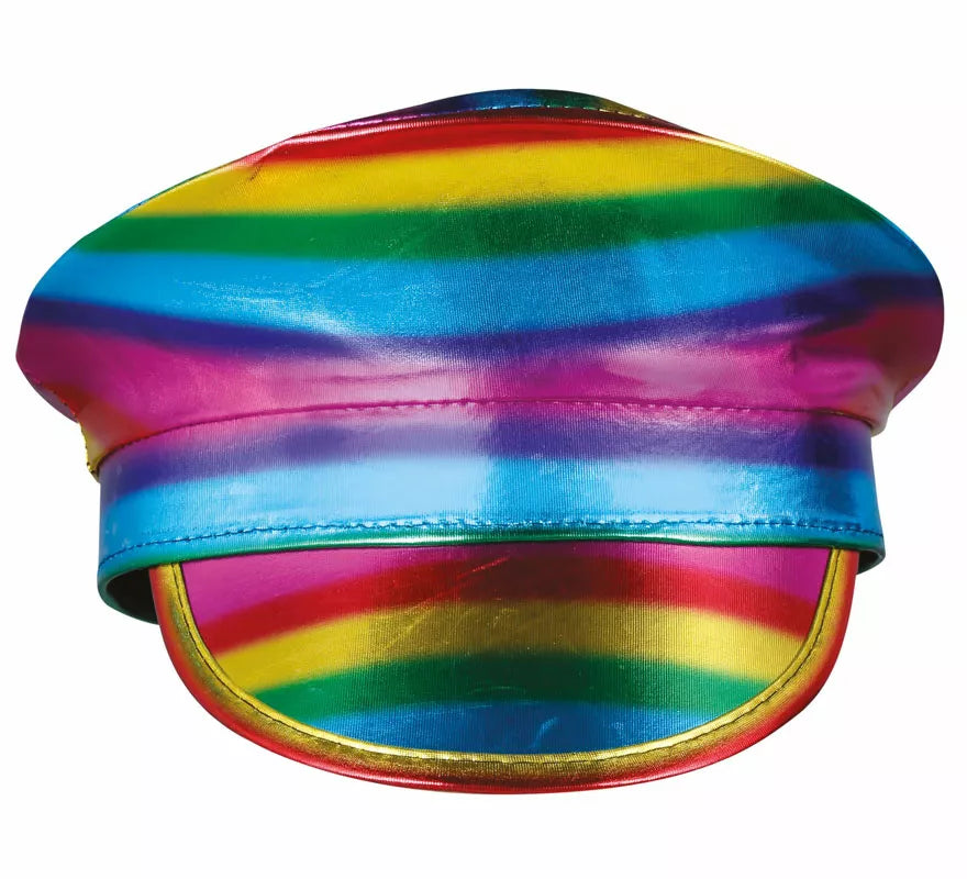 Gorra Multicolor