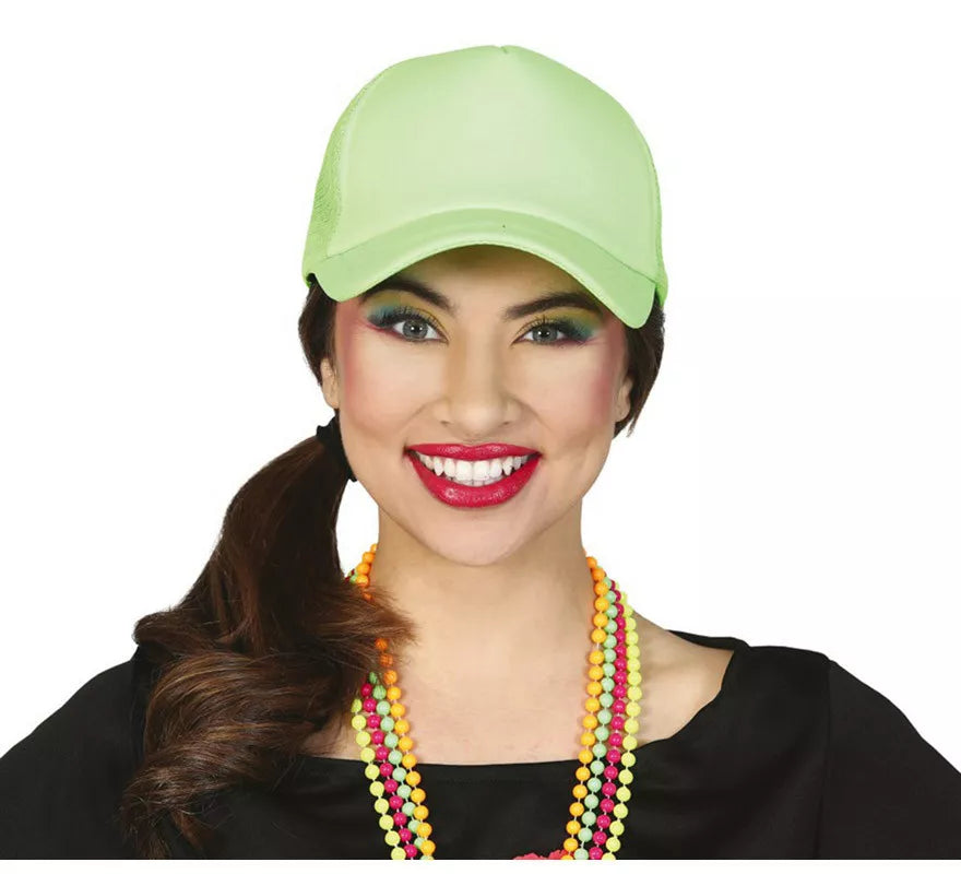 Gorra Neón en varios colores