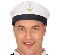 Sailor Cap or Beret