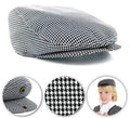 Gorra o Parpusa de Chulapo Infantil