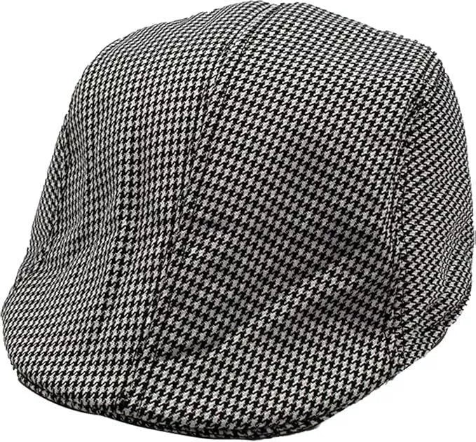 Translation missing: en.Gorra o Parpusa de Chulapo o Madrileño para hombre