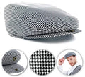 Gorra o Parpusa de Chulapo para hombre