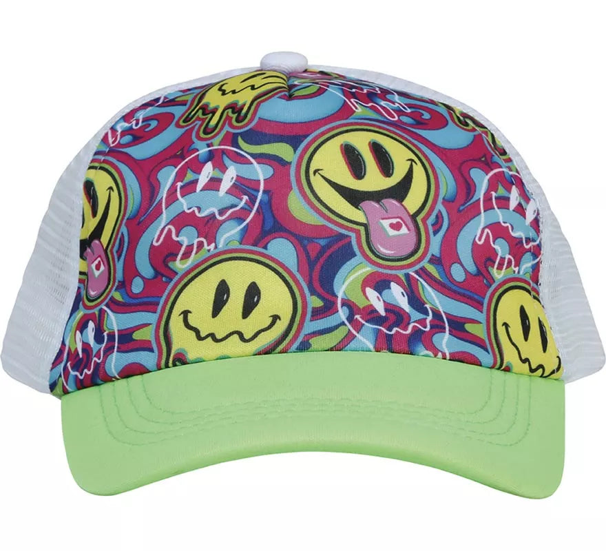 Translation missing: en.Gorra Psicodélica Acid