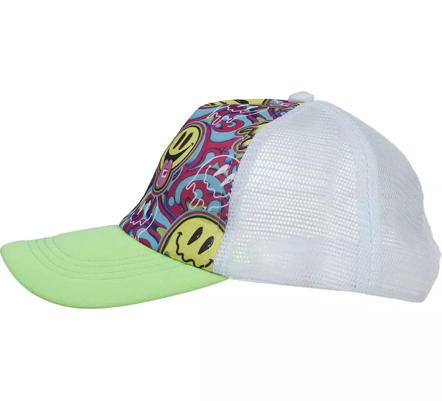 Translation missing: en.Gorra Psicodélica Acid