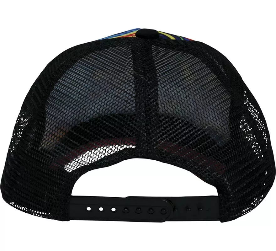 Translation missing: en.Gorra Psicodélica Setas
