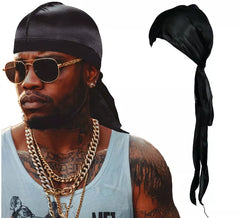 Gangster Bandana Hat