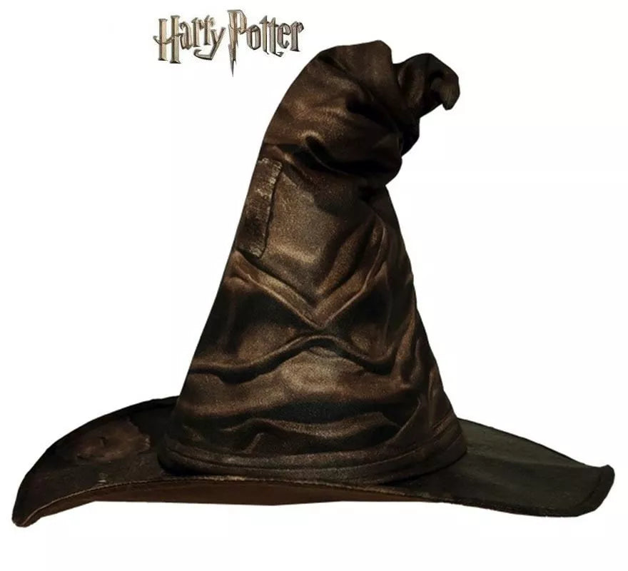 Translation missing: en.Gorro Clasificacion Harry Potter para adulto