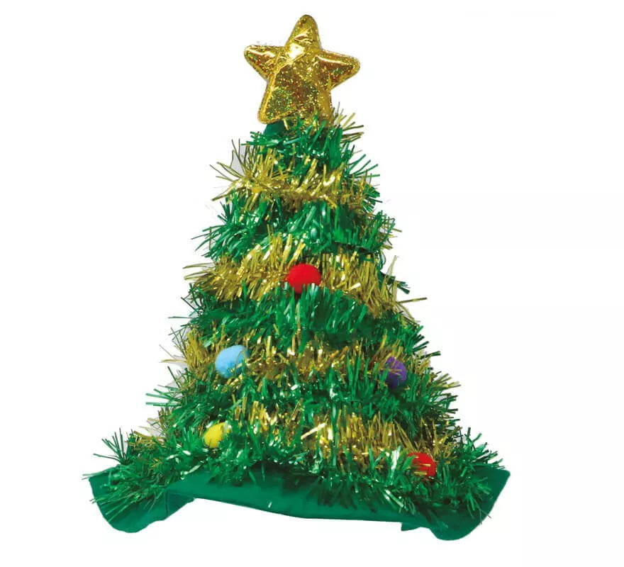 Gorro de Árbol