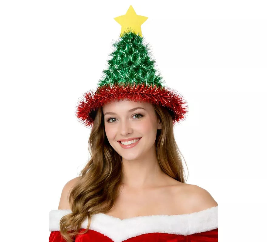 Translation missing: en.Gorro de Árbol de Navidad