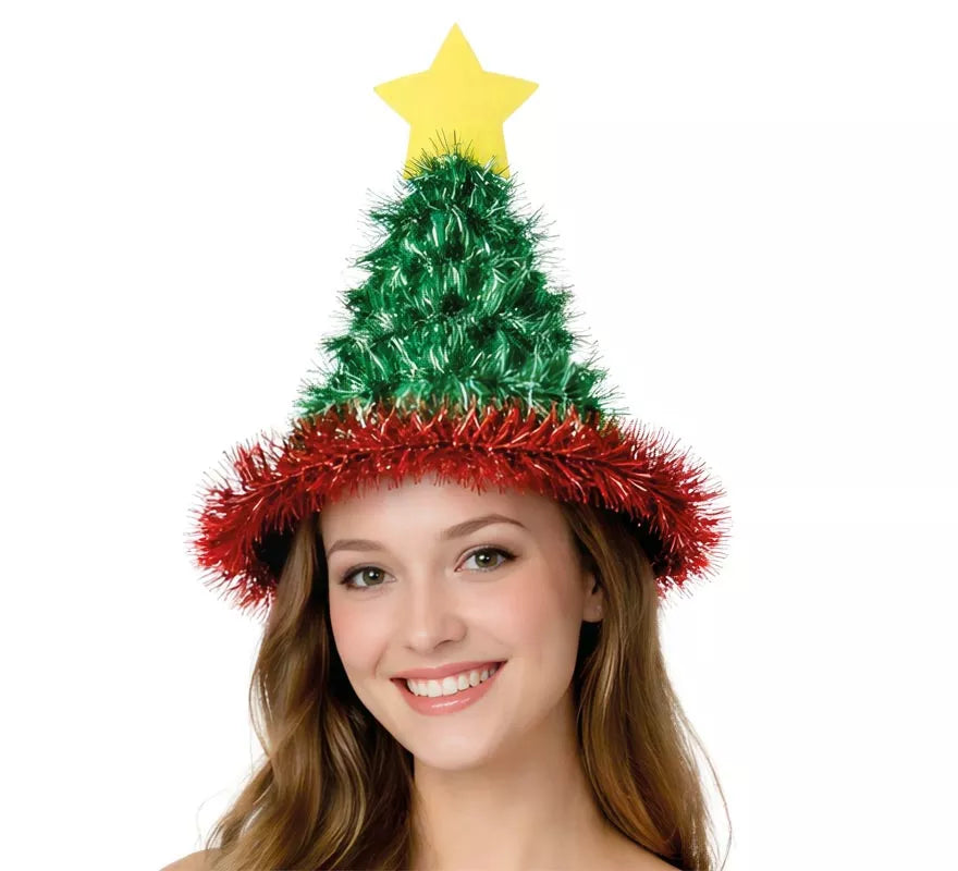 Translation missing: en.Gorro de Árbol de Navidad