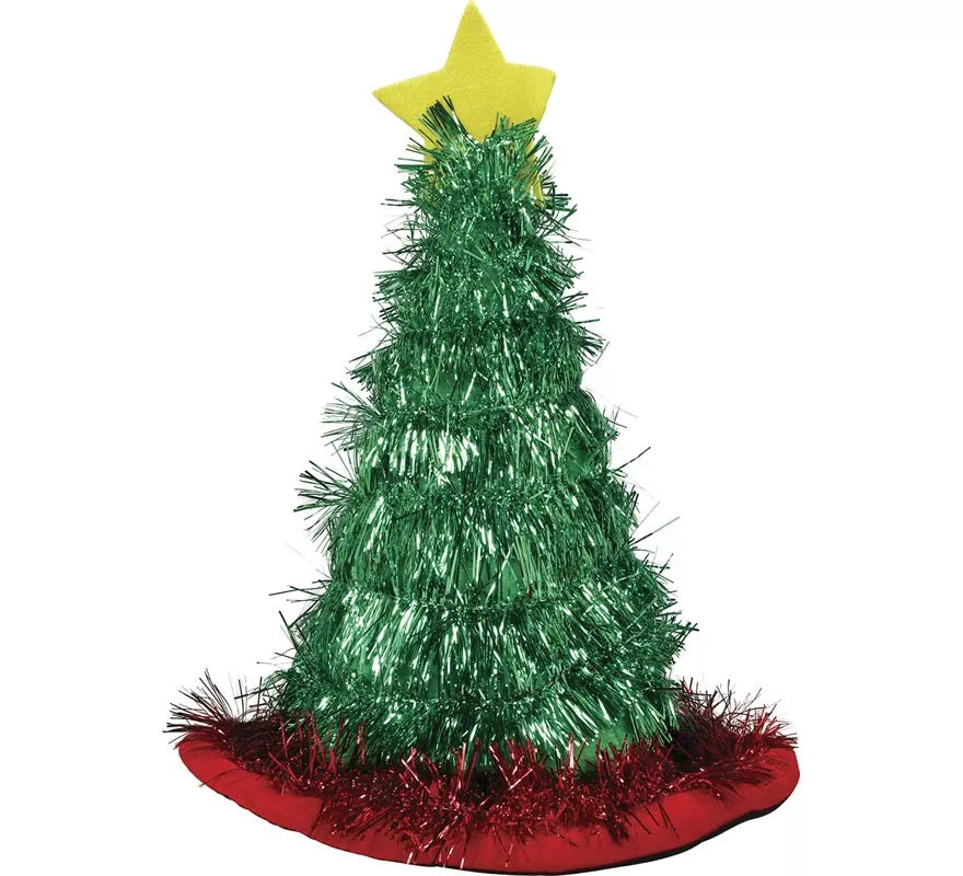 Translation missing: en.Gorro de Árbol de Navidad