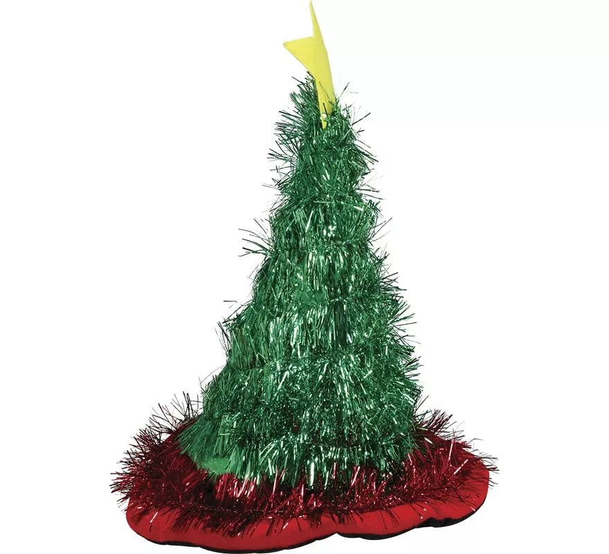 Translation missing: en.Gorro de Árbol de Navidad