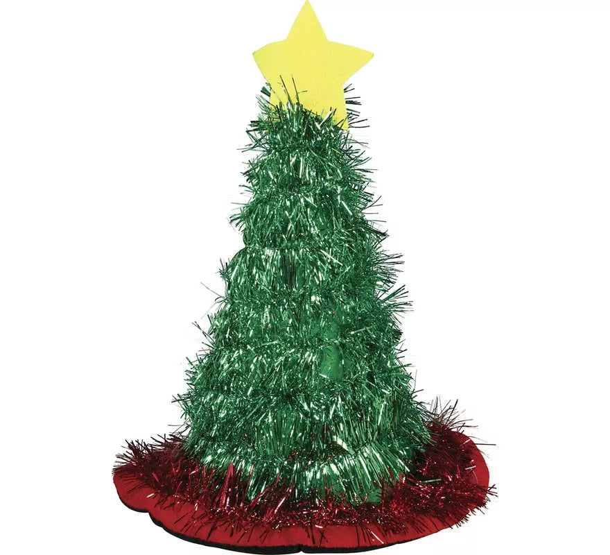 Translation missing: en.Gorro de Árbol de Navidad